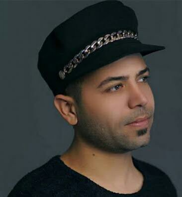 مسعود جلیلیان و میلاد بیات خزان